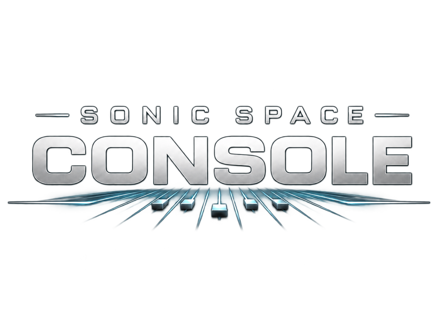 Sonic Space Console